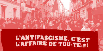 Qui brutalise la vie politique en France ? [ À propos du décès d&rsquo;un militant d&rsquo;extrême droite Quentin 23 ans ]
