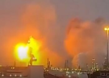 Iran, Venezuela, Ukraine, les buts de guerre des États-Unis, la dominance énergétique – par Manlio Dinucci