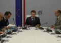 Extension de la dissuasion nucléaire à des pays membres de l’UE : Macron met la France en danger de mort !