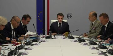 Extension de la dissuasion nucléaire à des pays membres de l’UE : Macron met la France en danger de mort !
