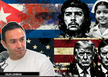 Entretien avec Salim Lamrani : « Cuba ne traverse pas une crise mais elle est victime d’un crime économique perpétré par les États-Unis, la communauté internationale doit aider Cuba »