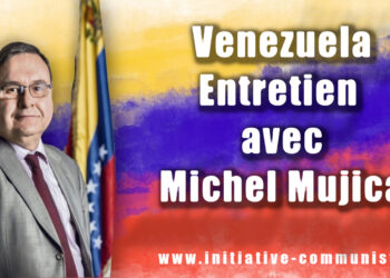 Venezuela : le point sur la situation avec Michel Mujica, ancien ambassadeur du Venezuela en France [ comment, où, avec qui et par quels moyens pouvons-nous résister ? ]