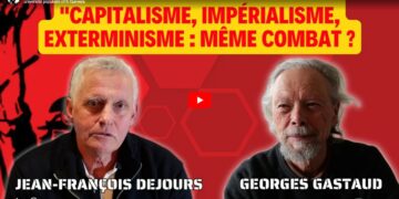 Capitalisme, impérialisme, exterminisme : même combat ? Penser la guerre pour faire la paix