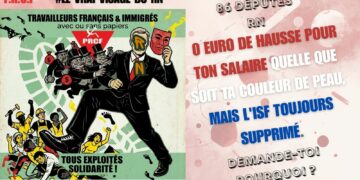 Le RN ment, la preuve : Bardella Le Pen aux ordres des milliardaires