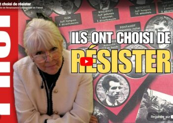 FTP MOI : Ils ont choisi de résister [Vidéo – Gilda Landini ]