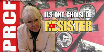 FTP MOI : Ils ont choisi de résister [Vidéo – Gilda Landini ]