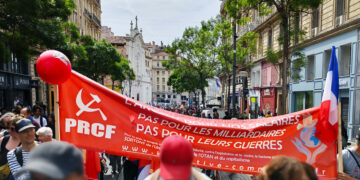 Résistances, contre‑attaques et devoir d’avant‑garde [ 3 mai 1936 – 2026 : 90 ans du Front populaire, même combat ]