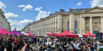 Victoire antifasciste : la marche néonazie du C9M enfin interdite à Paris !