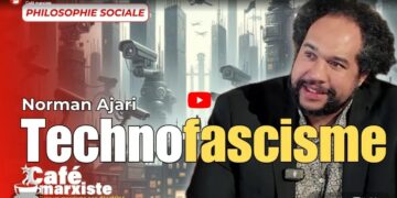 IA, transhumanisme, hyperclasse  : Norman Ajari analyse le technofascisme