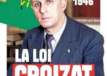 LA PREUVE PAR CROIZAT
