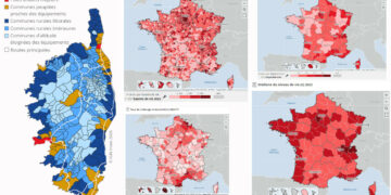 Enquête : La Corse dans la République, un territoire non discriminé, bénéficiant de la solidarité nationale [Partie 1/3]