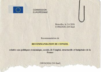 La France sous dictature bruxelloise : comment Macron, Lecornu et le RN appliquent l’agenda des milliardaires via le semestre européen
