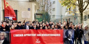 Comment rallier la « mutation » réformiste aux cris de la lutte des classes c&rsquo;est du « folklore »