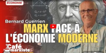 L&rsquo;économie moderne : la théorie marxiste toujours d&rsquo;actualité – la démonstration par Bernard Guerrien [café marxiste]