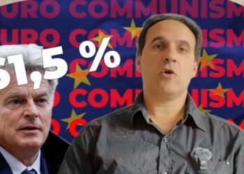Fabien Roussel : 40e congrès du PCF, continuité ou impasse pour les communistes ? [Fadi Kassem – vidéo]