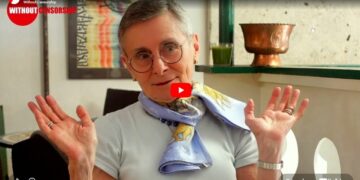 Annie Lacroix-Riz : le Vatican cheval de Troie de l&rsquo;Allemagne ?
