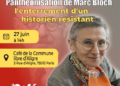 Ce 23 juin, Marc Bloch entre au Panthéon : dénoncer « l’étrange défaite » et la collaboration de ceux qui détruisent la France républicaine