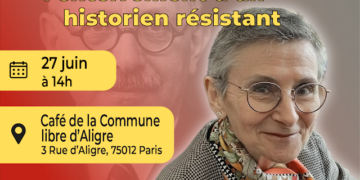 Ce 23 juin, Marc Bloch entre au Panthéon : dénoncer « l&rsquo;étrange défaite » et la collaboration de ceux qui détruisent la France républicaine
