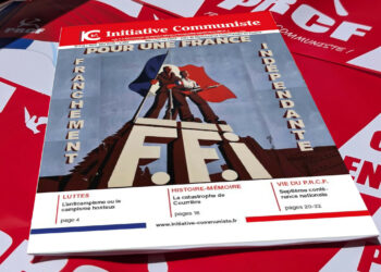 Pour une France Franchement Indépendante – IC n° 278 à votre disposition