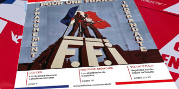 Pour une France Franchement Indépendante – IC n° 278 à votre disposition