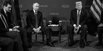 L&rsquo;échec de Poutine : Russie, quelles forces de classe pour stopper les fauteurs de guerre euro atlantiques ?