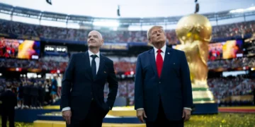 Coupe du monde de football 2026 : une fin salutaire pour une compétition délétère