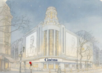 Cinéma versus Bolloré : une lutte objectivement anticapitaliste