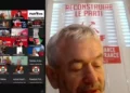 Sommet de la plateforme anti-impérialiste mondiale : le PRCF expose la situation politique en France