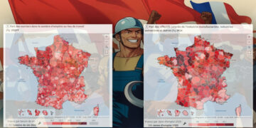 Enquête : Où est la classe ouvrière en France ? Partout ! [Partie II]