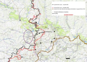 Guerre en Ukraine : les armées de Kiev reculent, l&rsquo;OTAN escalade au risque de l&rsquo;étendre vers la guerre mondiale et nucléaire