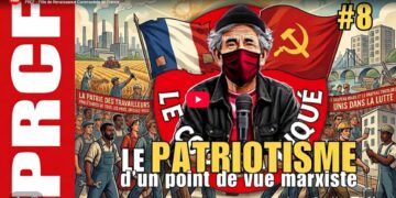 Le patriotisme : un enjeu de classe [ vidéo le Coco masqué ]