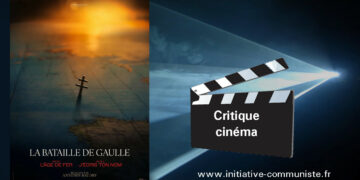 #cinéma DE GAULLE : UN RUGUEUX DESTIN EN BIOTOILE !