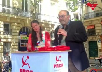 Hommage à Jihad Wachill