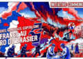 Incendies, canicules, capitalisme : la France au bord du brasier