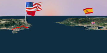 « Ceuta » ou l’ingérence euro-atlantique systématique dans les affaires des États mal-pensants