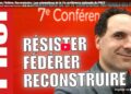 Le programme 2027 : Résister, Fédérer, Reconstruire – Fadi Kassem fait le point sur les grandes orientations pour faire gagner la France des travailleurs [10&prime;]