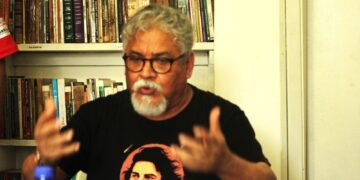 Brésil : entretien exclusif avec Edmilson Costa, le candidat communiste aux élections présidentielles