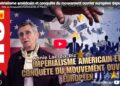 Annie Lacroix-Riz : impérialisme américain et conquête du mouvement ouvrier européen depuis la première guerre mondiale