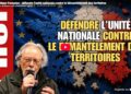 République française : défendre l’unité nationale contre le démantèlement des territoires