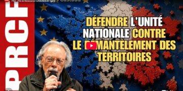 République française : défendre l’unité nationale contre le démantèlement des territoires