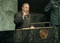 « Aucune armée, aucune force n’est capable de vaincre un peuple qui a décidé de lutter pour sa dignité ! » 100 ans de Fidel Castro