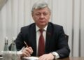 Exclusif – Dmitry Novikov (KPRF) : « Le socialisme, qui a déjà sauvé la Russie, nous sauvera à nouveau, ainsi que le monde entier. » [partie 1 / 5 ]