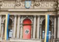 À part ça, le régime de Kiev ne serait pas pronazi…