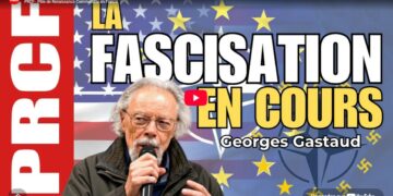Danger : la fascisation accélère ! partagez la vidéo !