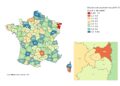 Fabien Roussel investi candidat à la présidentielle, lance une campagne au contenu politique flou, à la dynamique incertaine.