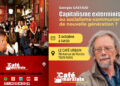 Capitalisme exterministe ou socialisme-communisme de nouvelle génération ? – par Georges Gastaud [café marxiste Paris 3 octobre 2026]