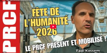 Fête de l’Huma : avec les syndicalistes, les partis communistes de Cuba et du monde, montrer le sens de l’offensive !