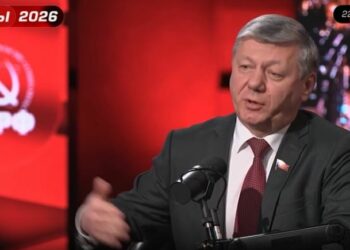Russie : le résultats des élections contestés par les communistes confirme la place du KPRF comme la très forte opposition.