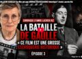La BATAILLE DE GAULLE: « Ce film est une GROSSE ESCROQUERIE historique » l Annie Lacroix-Riz