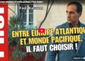 Alerte à la guerre : l&rsquo;appel pour défendre le monde pacifique face à l&rsquo;Axe UE OTAN USA.